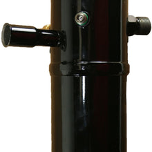TCW 17-10078 A/C Accumulator (Quality With Perfect Vehicle Fitment)