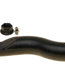 ACDelco 45A2471 Professional Outer Steering Tie Rod End