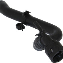Rein Automotive CHH0572 Engine Coolant Heater Hose Assembly