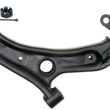 Moog RK621553 Control Arm and Ball Joint Assembly