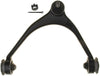 ACDelco 45D1204 Professional Front Driver Side Upper Suspension Control Arm and Ball Joint Assembly