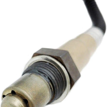 OKAY MOTOR 5 Wire Front/Upstream Oxygen Sensor for VW Jetta Golf MK4 Beetle Passat B5 Audi TT Mk1 1.8T