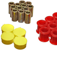 Energy Suspension 7.3115R Rear Suspension Set