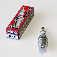 HKS Iridium Spark Plugs 50003-M40i