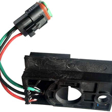 Notonmek New Seat Bar 7105252 Position Sensor Switch for Bobcat Skid Steer 753 773 963 864 763 863 853 873 963 S70 450 553 653 751