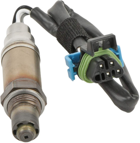 Bosch 15282 Oxygen Sensor, OE Fitment (Buick, Cadillac, Chevrolet, GMC, Hummer, Saab)