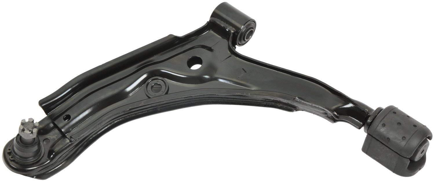 Moog RK620565 Control Arm and Ball Joint Assembly