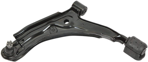 Moog RK620565 Control Arm and Ball Joint Assembly