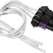 Crankshaft Position Sensor
