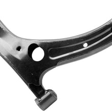 ACDelco 45D3231 Professional Front Driver Side Lower Suspension Control Arm