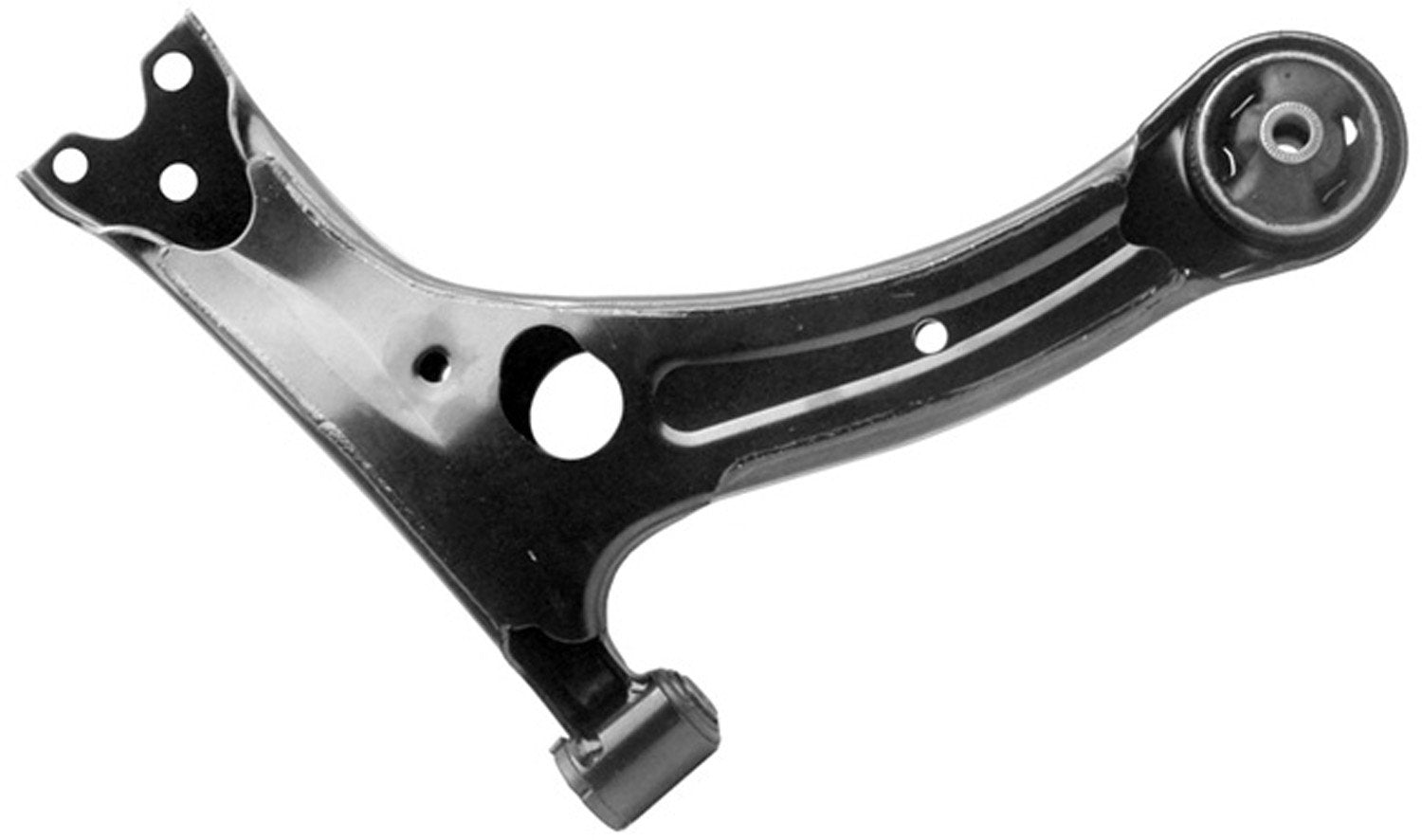 ACDelco 45D3231 Professional Front Driver Side Lower Suspension Control Arm