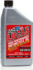 Lucas Oil 10702 SAE 20W-50 Synthetic Motorcycle Oil - 1 Quart Bottle