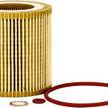 Castrol CAS10075 20,000 Mile Premium Synthetic Oil Filter