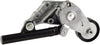 Bapmic 038903315C Serpentine Belt Tensioner with Pulley for Volkswagen Golf Beetle Jetta TDI 1.9L Diesel 1999-2004