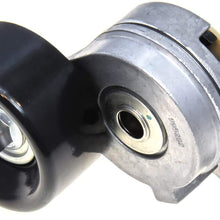 ACDelco 39185 Professional Automatic Belt Tensioner and Pulley Assembly