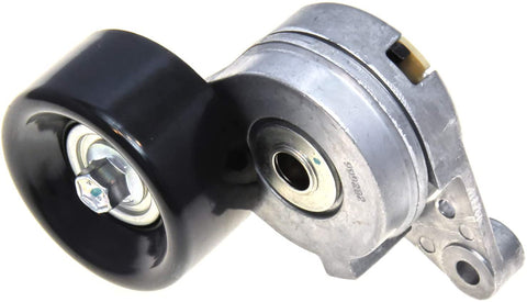 ACDelco 39185 Professional Automatic Belt Tensioner and Pulley Assembly