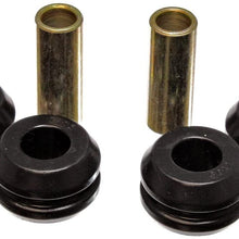 Energy Suspension 7.7106G NISSAN FRT STRUT ROD SET