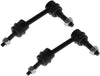 Front Sway Stabilizer Bar End Link Pair Set of 2 For Expedition Navigator L & R