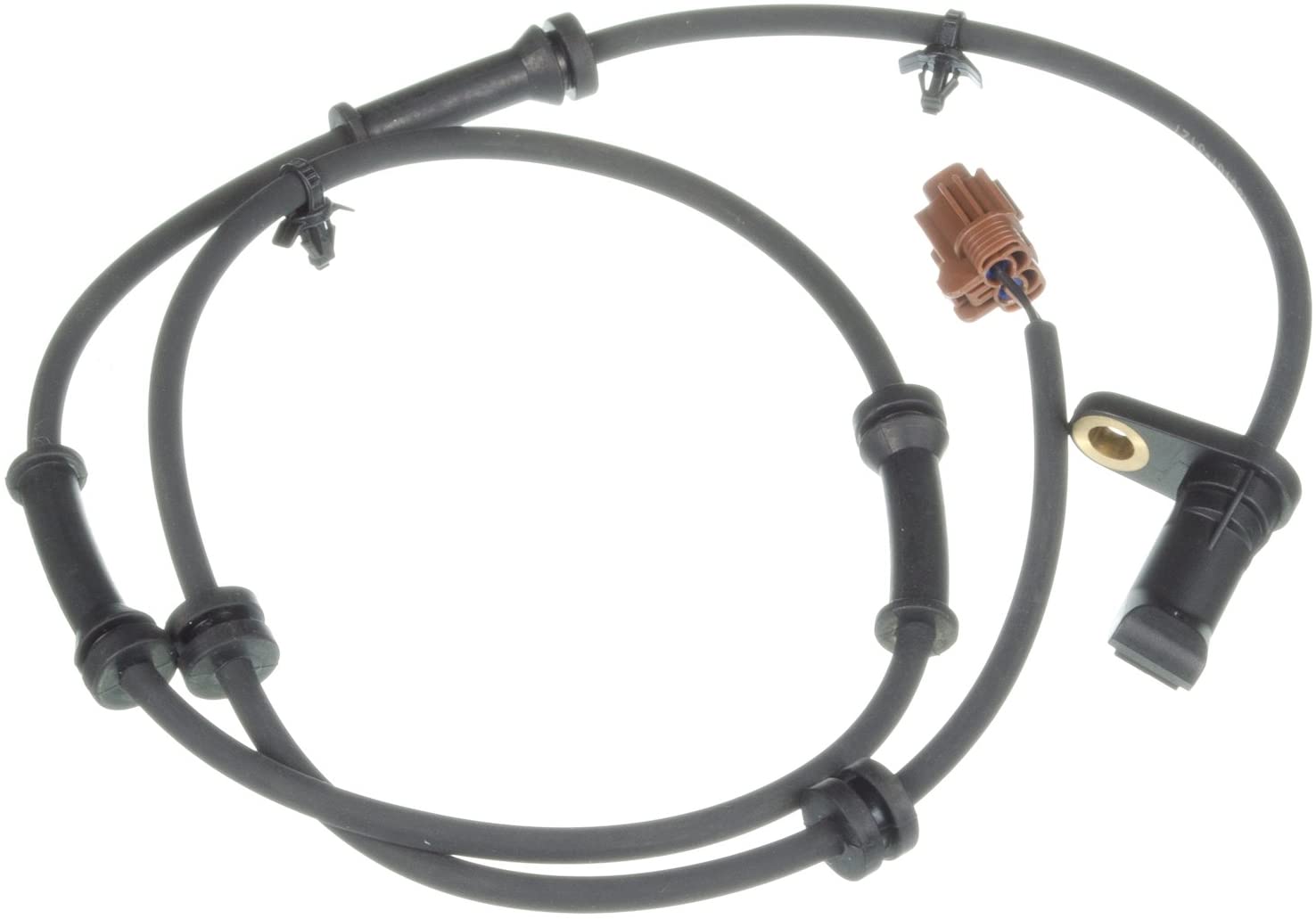 Holstein Parts 2ABS0261 ABS Speed Sensor