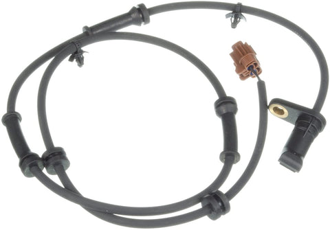 Holstein Parts 2ABS0261 ABS Speed Sensor