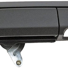 Dorman 88188 Tailgate Handle for Select Toyota Models, Black