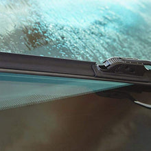 Michelin 14626 Radius Premium Beam With Frameless Curved Design 26" Wiper Blade, 1 Pack