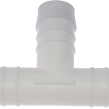 Dorman 800-918 HVAC Heater Hose Connector for Select Models