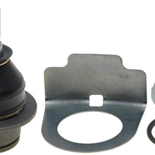 ACDelco 45D1490 Professional Front Lower Suspension Ball Joint Assembly
