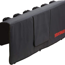 Yakima - GateKeeper Tailgate Pad for Compact Truck Beds, Carries Up To 5 Bikes