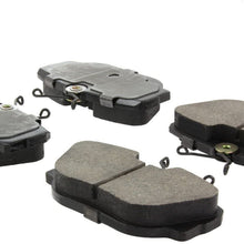 StopTech 309.04930 Street Performance Front Brake Pad