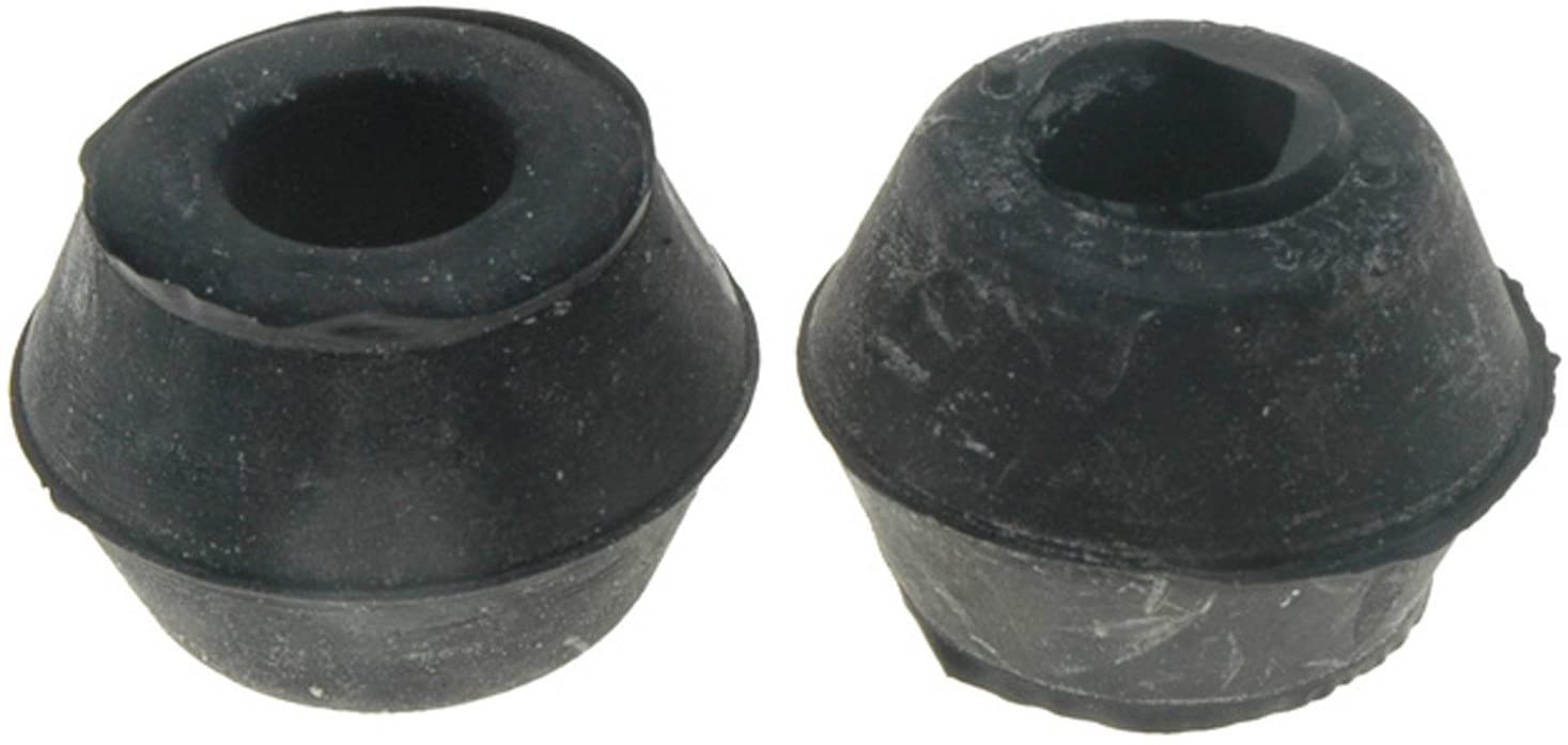 ACDelco 45G9131 Professional Front Upper Outer Suspension Control Arm Bushing