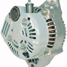 DB Electrical AND0079 Alternator Compatible With/Replacement For 2.4L Toyota 4Runner Pickup 1985 1986 1987 1988 1989 1990 1991, Celica 1985 321-1166 334-1685 113077 10463753 100211-2030