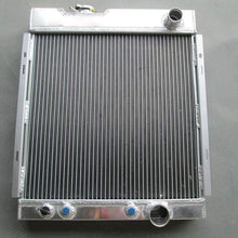 3 ROW Aluminum Radiator for 1964-1966 FORD MUSTANG V8 260 289 AT/MT 1965 64 66