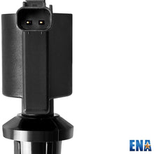 ENA Pack of 4 Ignition Coil compatible with 2009-2018 compatible with Escape Fusion Lincoln MKZ Mazda Tribute Mercury Mariner Milan 2.0L 2.5L DG522