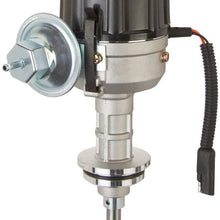 Spectra Premium CH04 Distributor