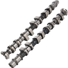FEIPARTS 2x Camshafts Intake and Exhaust Fit for 2009 for Chevy Aveo5 2009 for Chevy Aveo Engine Camshaft 55561747 CP1693 5636117 C365 CS9520