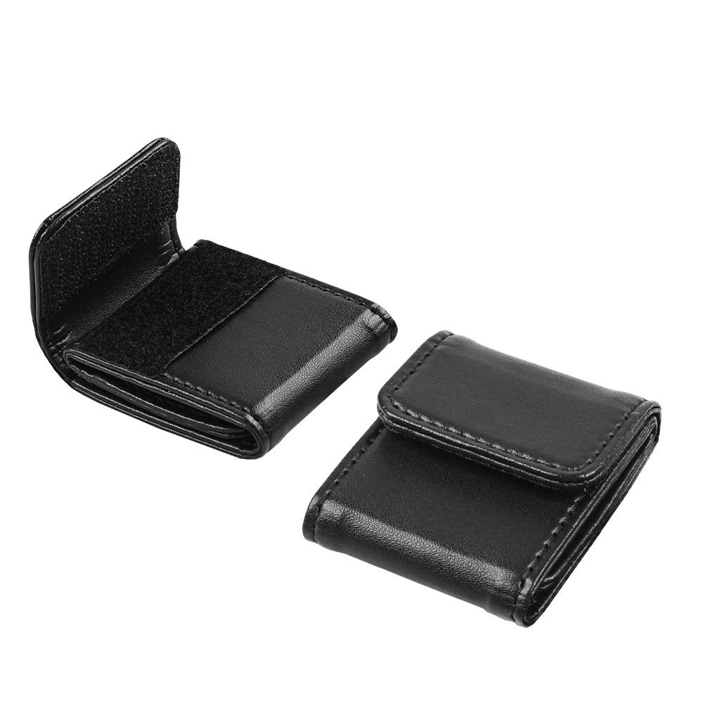 Car Seat Belt Adjuster for Kids & Adults, Comfortable and Safe Car Belt Adjuster Black,2 Packs