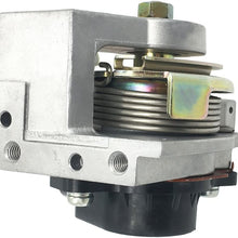 Amrxuts 37971-RDJ-A01 Accelerator Pedal Sensor Assembly for Honda 2005-2006 CR-V 2.4L 2005-2008 Pilot 2006-2011 Ridgeline 3.5L for Acura 2004-2008 TL 3.2L TSX 2.4L 2003-2006 MDX 3.5L 37971-PZX-003