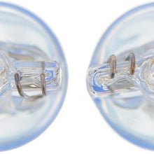 Bosch 194 Bright White Upgrade Minature Bulb, Pack of 2