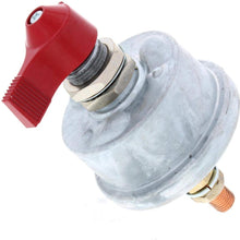 Longacre 45780 Battery Disconnect Switch