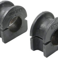 MOOG K201176 Stabilizer Bar Bushing Kit, 1 Pack