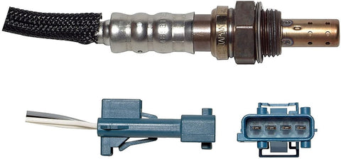 Denso 234-4488 Oxygen Sensor (Air and Fuel Ratio Sensor)