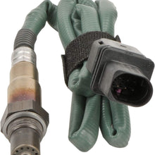 Bosch 17019 Oxygen Sensor, Original Equipment (Dodge, Freightliner, Mercedes-Benz)