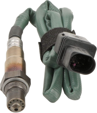 Bosch 17019 Oxygen Sensor, Original Equipment (Dodge, Freightliner, Mercedes-Benz)