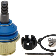 ACDelco 45D2442 Professional Front Lower Rear Suspension Ball Joint Assembly