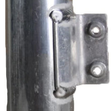 TCW 17-10119 A/C Drier (Quality With Perfect Vehicle Fitment)