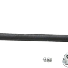 Sway Bar Link Compatible with 2009-2010 Dodge Ram 1500 and 2011-2018 Ram 1500 Rear Right and Left