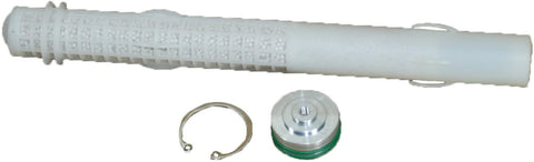 TCW 17-11075KT A/C Drier Kit (Quality With Perfect Vehicle Fitment)