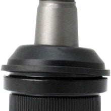 Proforged 101-10150 Greasable E-Coated Front Lower Ball Joint