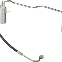 Spectra Premium 0210010 A/C Accumulator